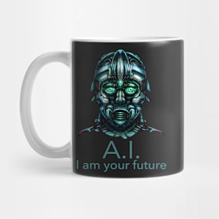 A.I. Mug